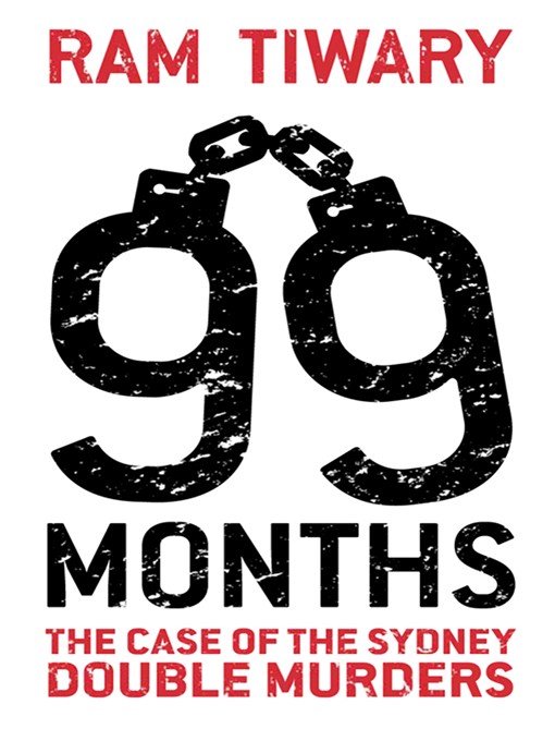Title details for 99 Months by Ram Tiwary - Available